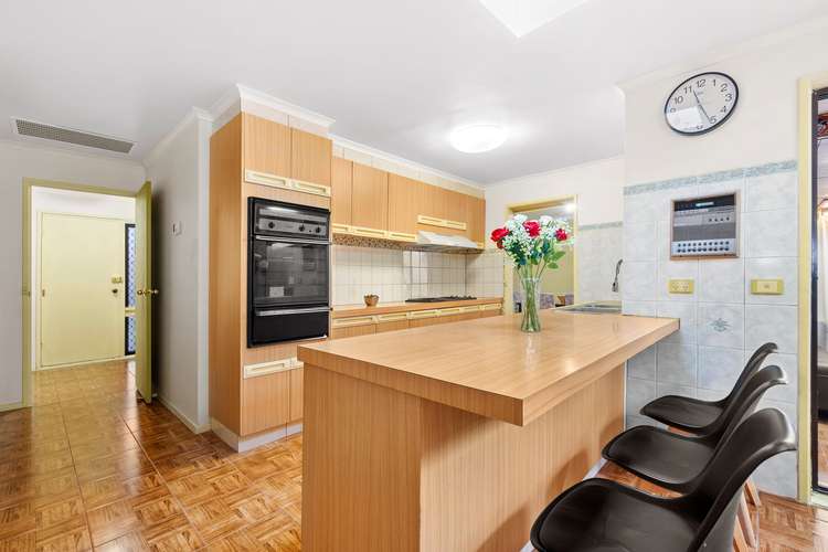 Third view of Homely house listing, 52 Golf Links Drive, Mill Park VIC 3082