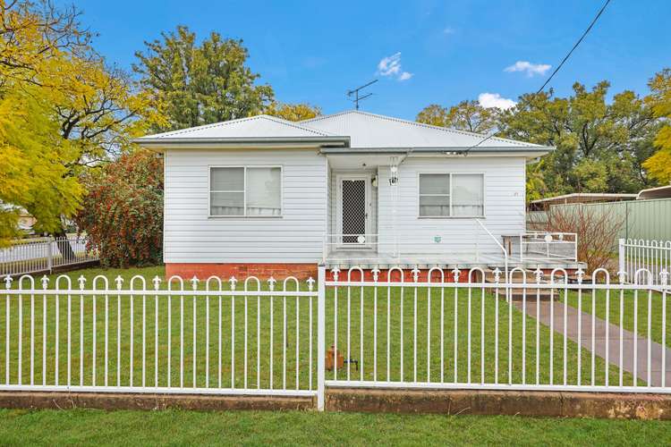 Main view of Homely house listing, 37 Vera Street, Tamworth NSW 2340