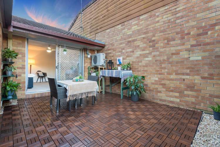 Fourth view of Homely villa listing, 23/39 Barrett Street, Robertson QLD 4109