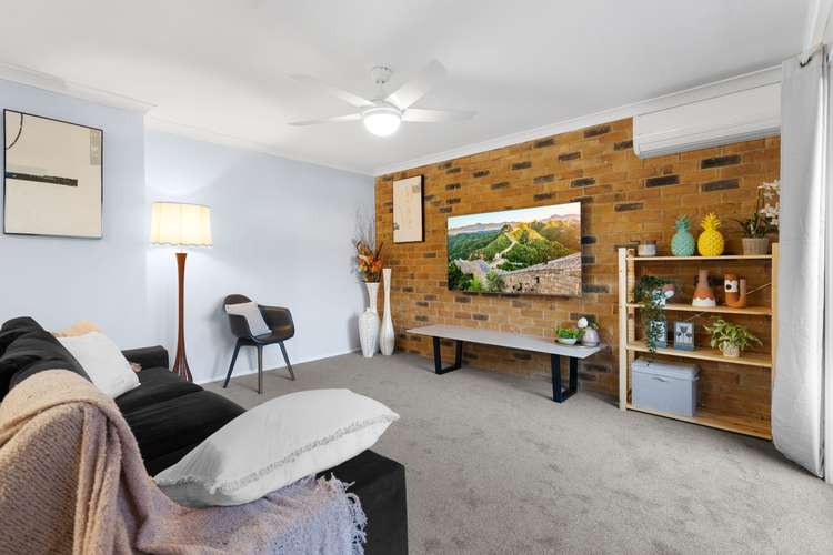 Fifth view of Homely villa listing, 23/39 Barrett Street, Robertson QLD 4109