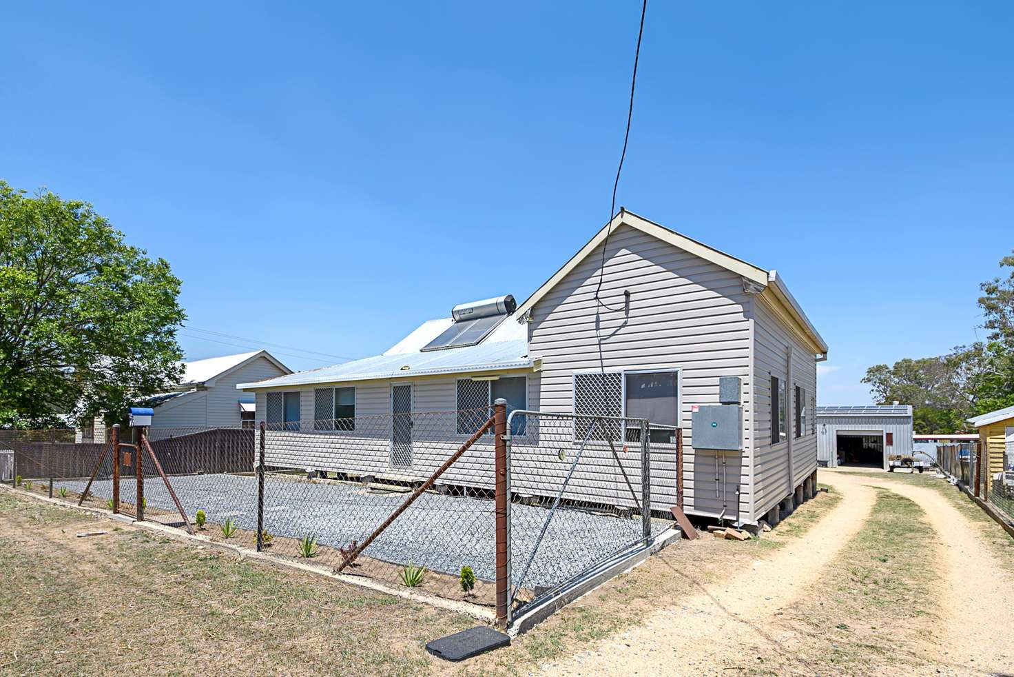 Main view of Homely house listing, 36 Glen Road, Warwick QLD 4370