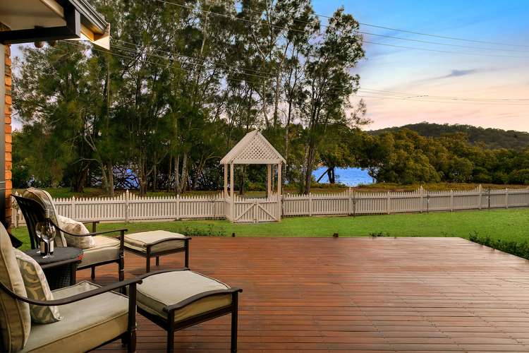 Fifth view of Homely house listing, 3 Elinya Lane, Davistown NSW 2251