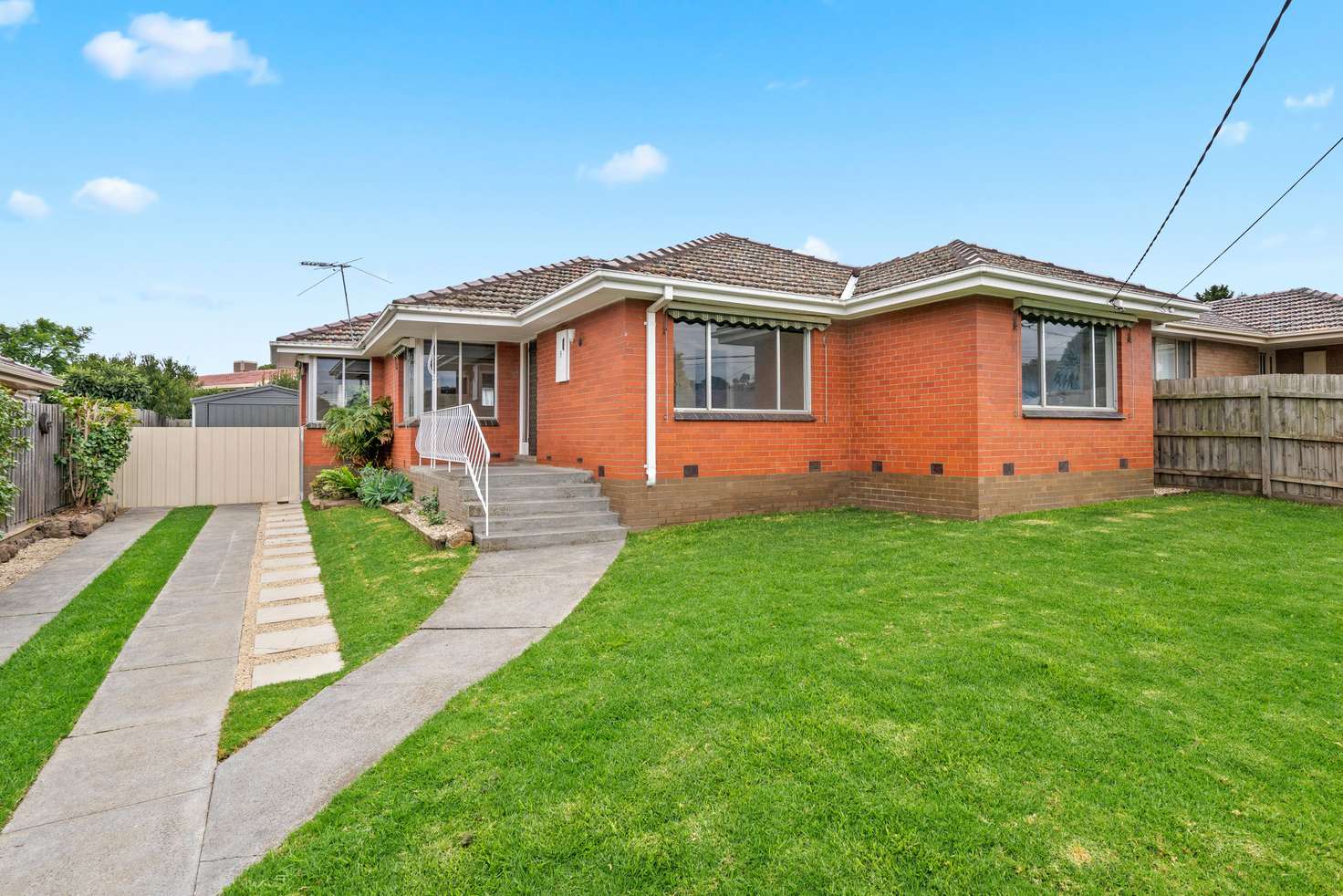 Main view of Homely house listing, 3 Arnold Court, Bundoora VIC 3083