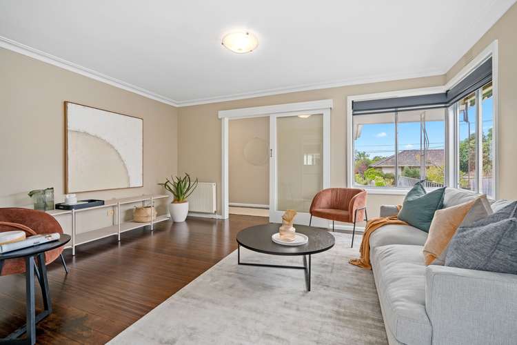 Third view of Homely house listing, 3 Arnold Court, Bundoora VIC 3083