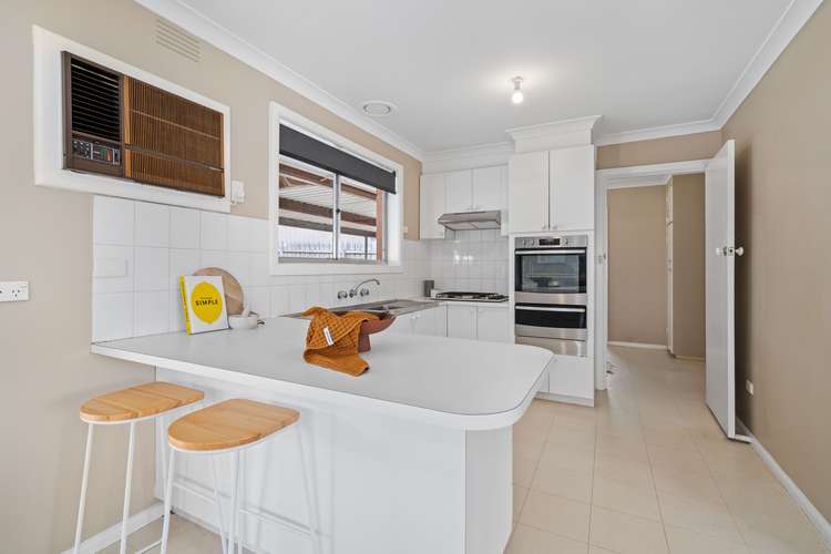 Fifth view of Homely house listing, 3 Arnold Court, Bundoora VIC 3083