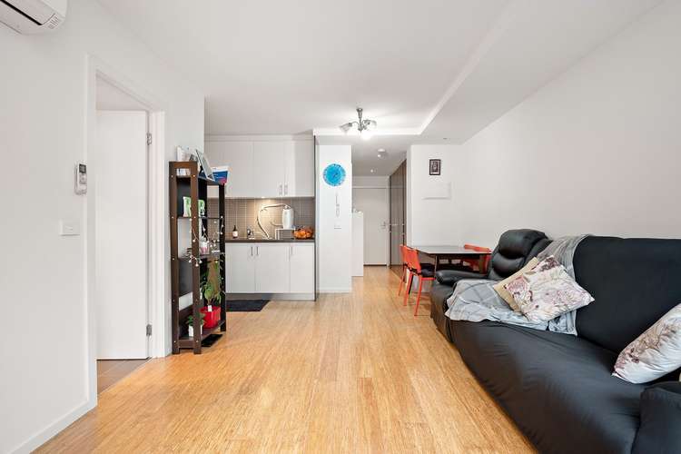 Second view of Homely apartment listing, 106/90 White Street, Mordialloc VIC 3195