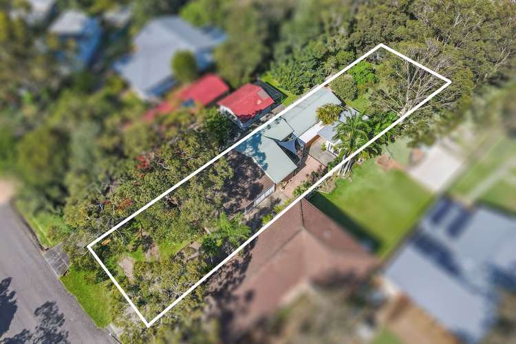 Second view of Homely house listing, 36 Sabrina Avenue, Bateau Bay NSW 2261