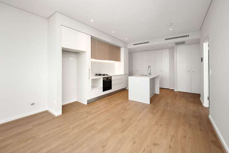 Main view of Homely apartment listing, 5.06/66 Glencoe Street, Sutherland NSW 2232