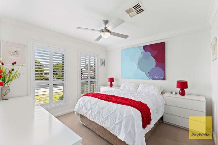 Second view of Homely townhouse listing, 39B Ridge Street, Ettalong Beach NSW 2257