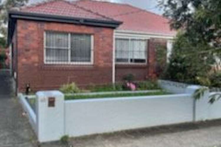 Main view of Homely house listing, 40 Isaac Smith Street, Daceyville NSW 2032