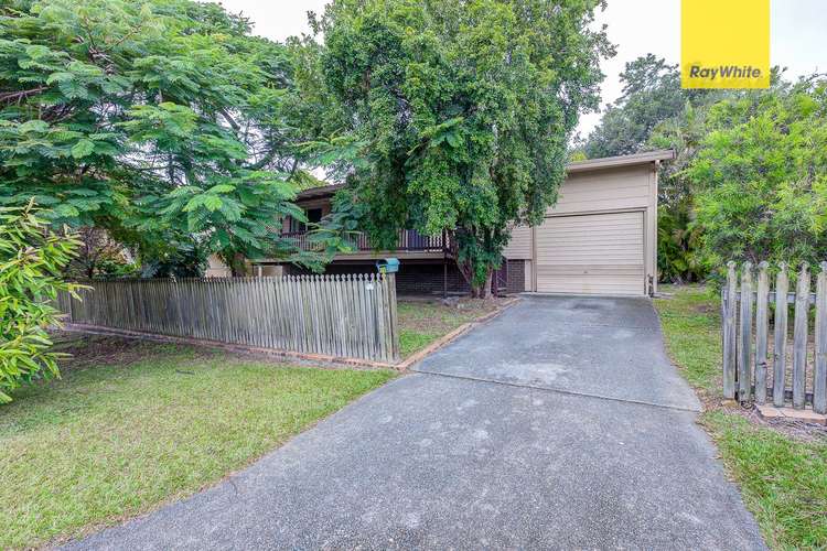 Main view of Homely house listing, 15 Mikaga Court, Woodridge QLD 4114