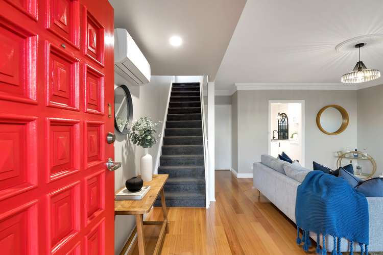 Second view of Homely townhouse listing, 1/3 Bloomsbury Street, Goodwood SA 5034