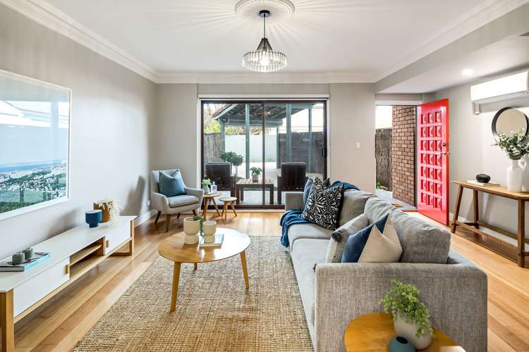 Fourth view of Homely townhouse listing, 1/3 Bloomsbury Street, Goodwood SA 5034