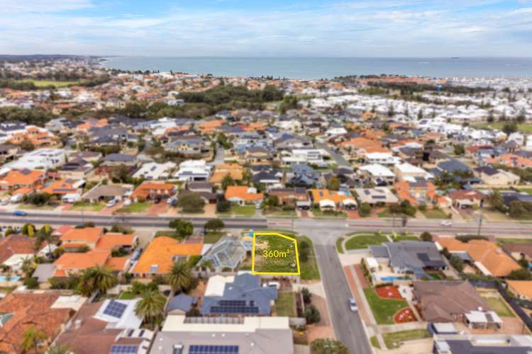 Third view of Homely residentialLand listing, 139A Waterford Drive, Hillarys WA 6025