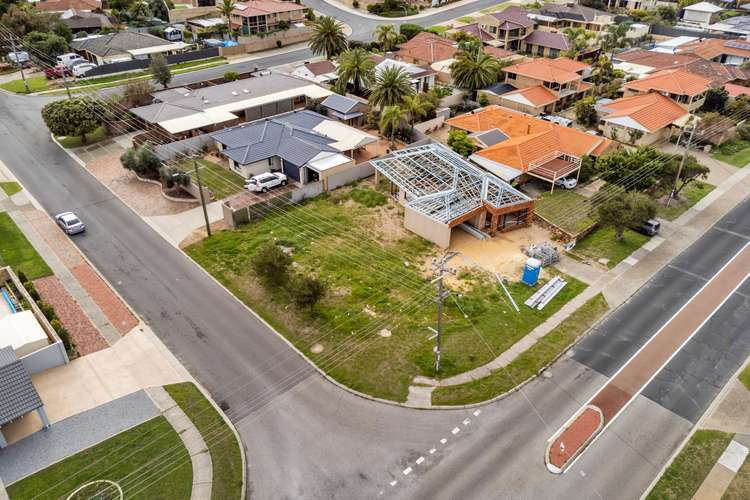 Fifth view of Homely residentialLand listing, 139A Waterford Drive, Hillarys WA 6025