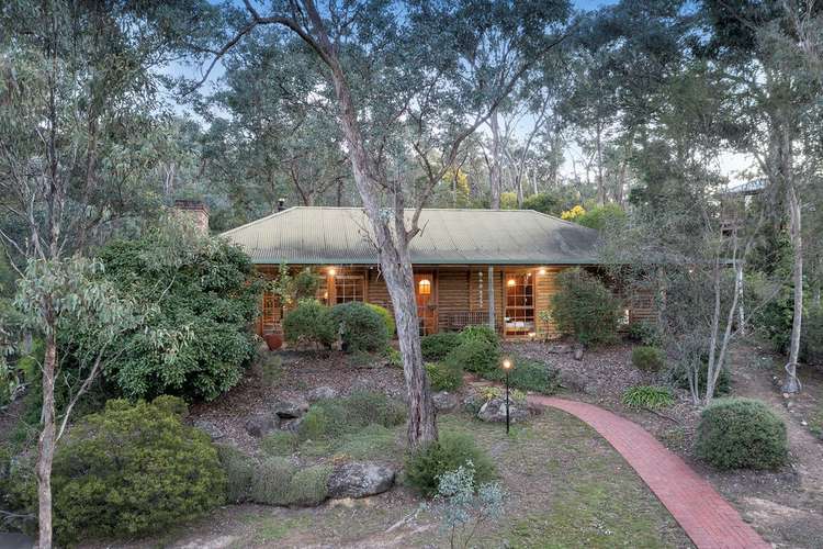 Second view of Homely house listing, 134 Meander Road, Hurstbridge VIC 3099