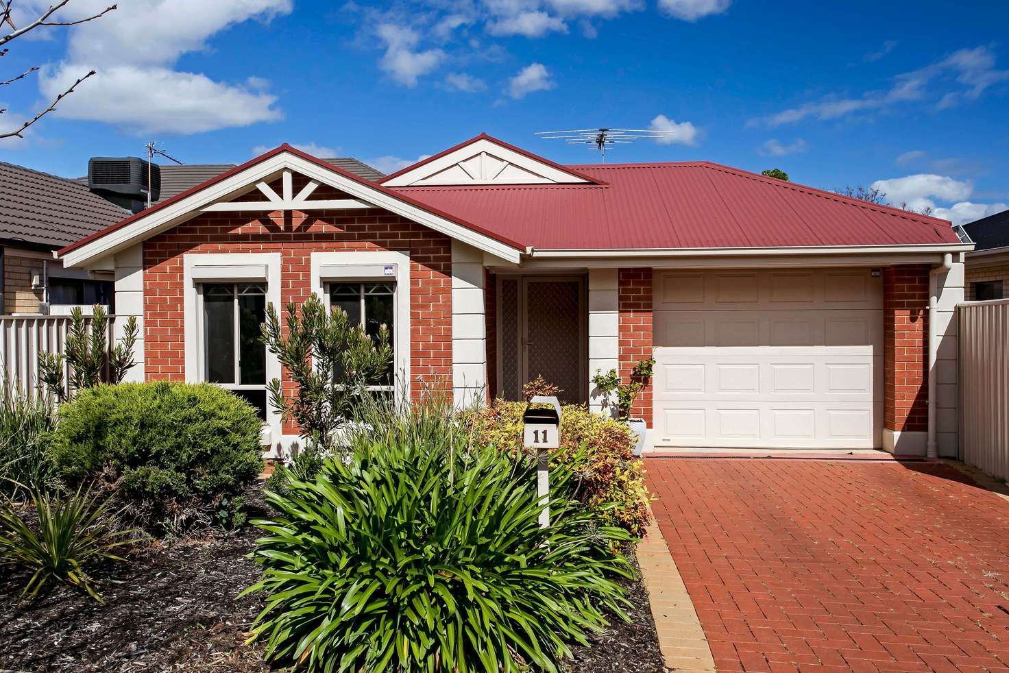 Main view of Homely house listing, 11 Lomond Road, Klemzig SA 5087