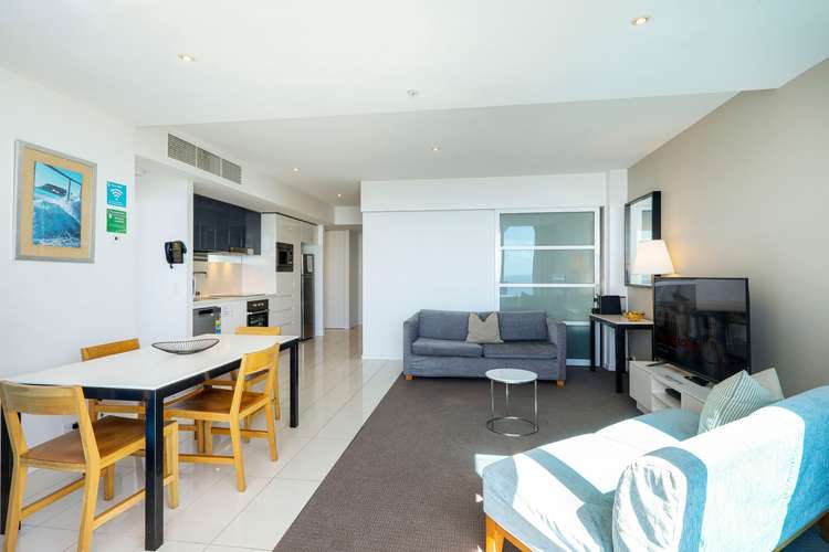 Sixth view of Homely apartment listing, 12502/3113 Surfers Paradise Boulevard, Surfers Paradise QLD 4217