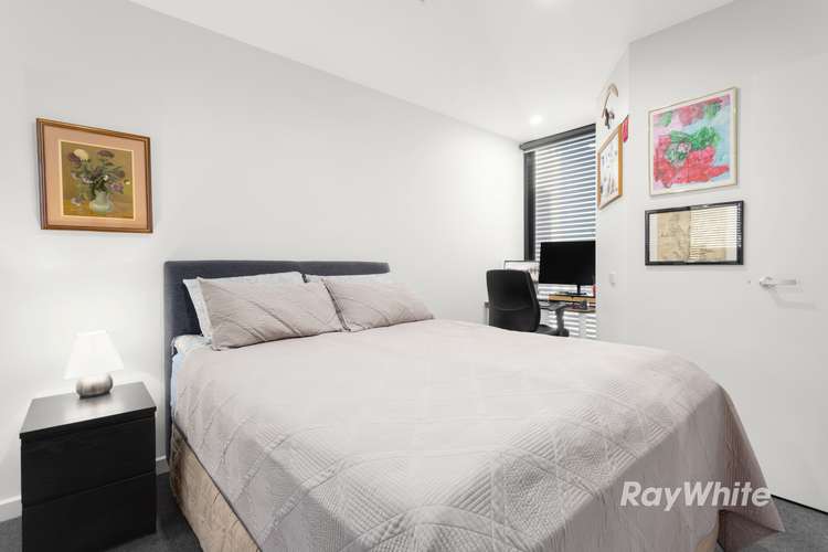 Fifth view of Homely apartment listing, 208/92 Mimosa Road, Carnegie VIC 3163