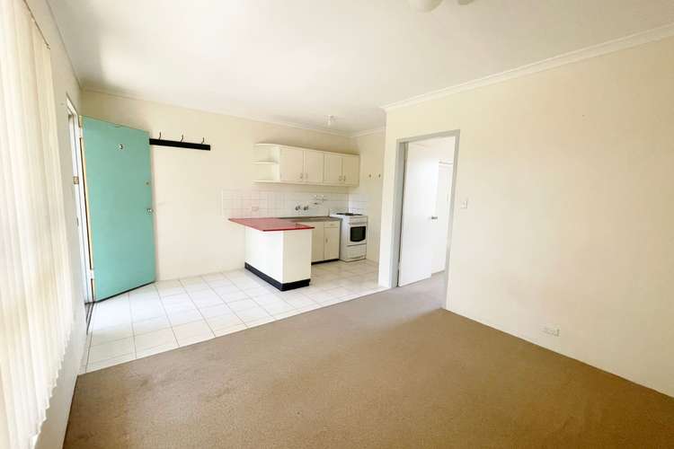 Third view of Homely house listing, 3/122 Henderson Road, Crestwood NSW 2620