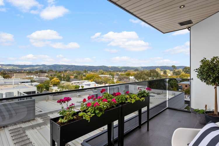Sixth view of Homely apartment listing, 401/56 Greenhill Road, Wayville SA 5034