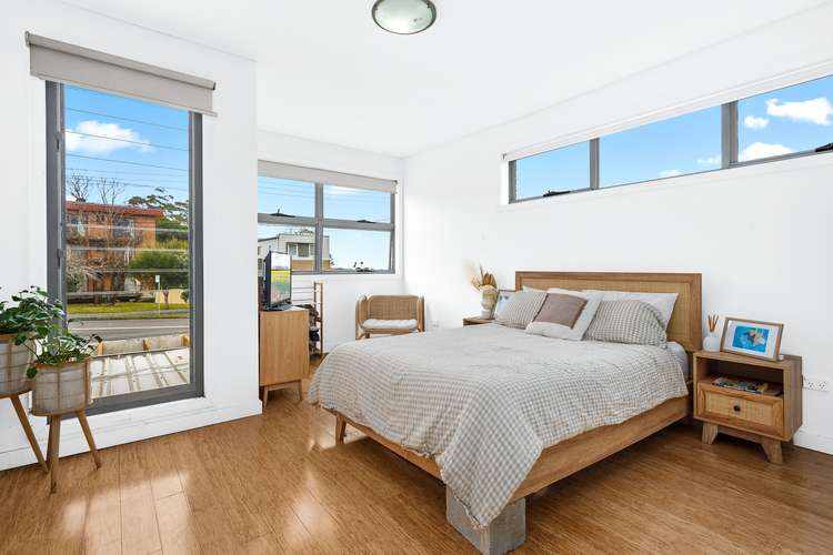Third view of Homely townhouse listing, 15/481-483 Crown Street, West Wollongong NSW 2500