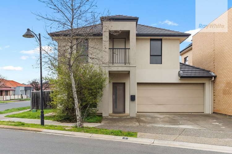 Main view of Homely house listing, 2 Victoria Parade, Mawson Lakes SA 5095