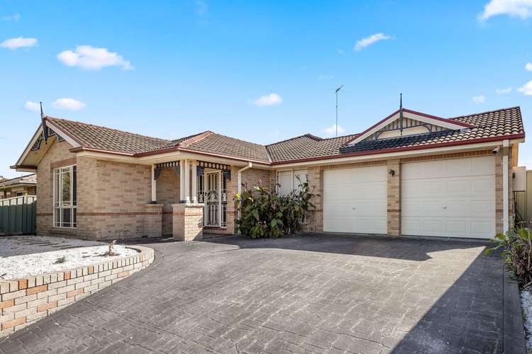 Main view of Homely house listing, 3 Kobina Avenue, Glenmore Park NSW 2745