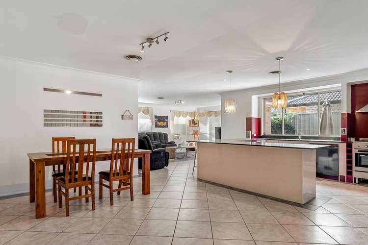 Fourth view of Homely house listing, 3 Kobina Avenue, Glenmore Park NSW 2745