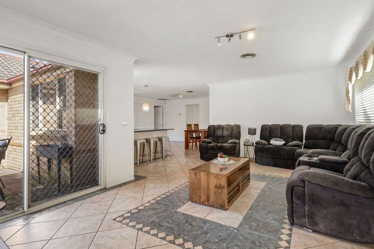 Sixth view of Homely house listing, 3 Kobina Avenue, Glenmore Park NSW 2745