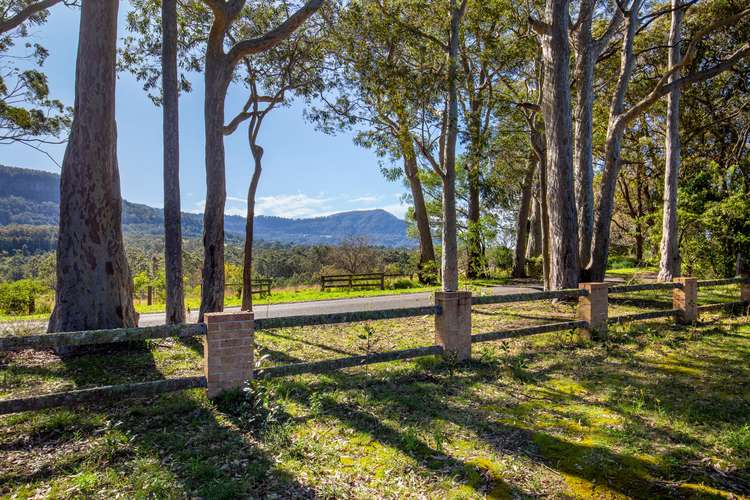 39 Browns Mountain Road, Tapitallee NSW 2540
