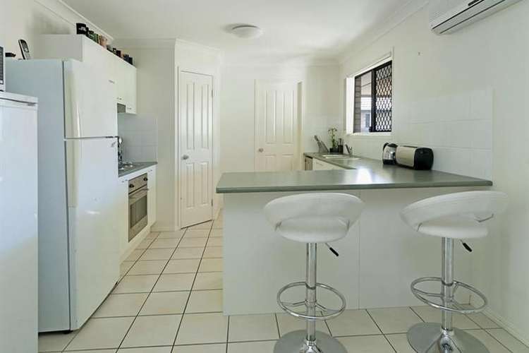 Fourth view of Homely house listing, 7 Dickinson Street, Upper Coomera QLD 4209