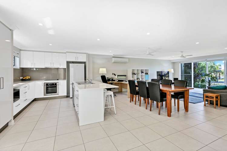 Third view of Homely house listing, 8A Panama Crescent, Mountain Creek QLD 4557