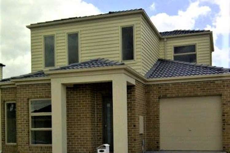 Main view of Homely townhouse listing, 3 Mavora Place, South Morang VIC 3752
