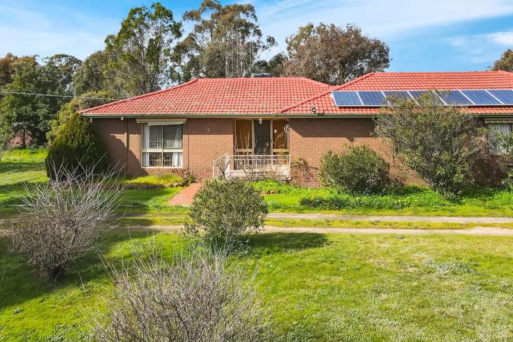 Second view of Homely house listing, 19 Egans Road, Huntly VIC 3551