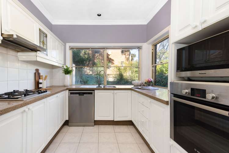Fifth view of Homely townhouse listing, 23/181-183 St Johns Avenue, Gordon NSW 2072