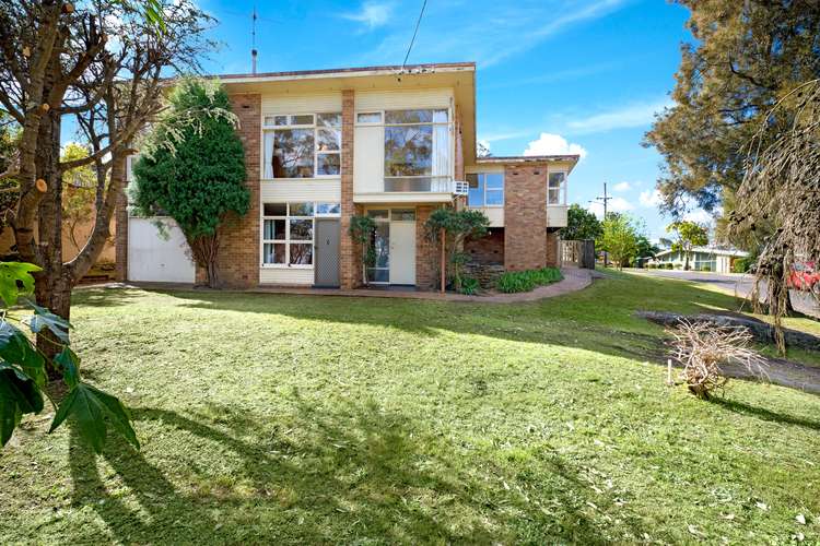 Main view of Homely house listing, 64 Arthur Street, Forestville NSW 2087