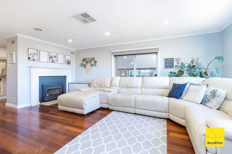 Second view of Homely house listing, 15 Waratah Street, Karabar NSW 2620