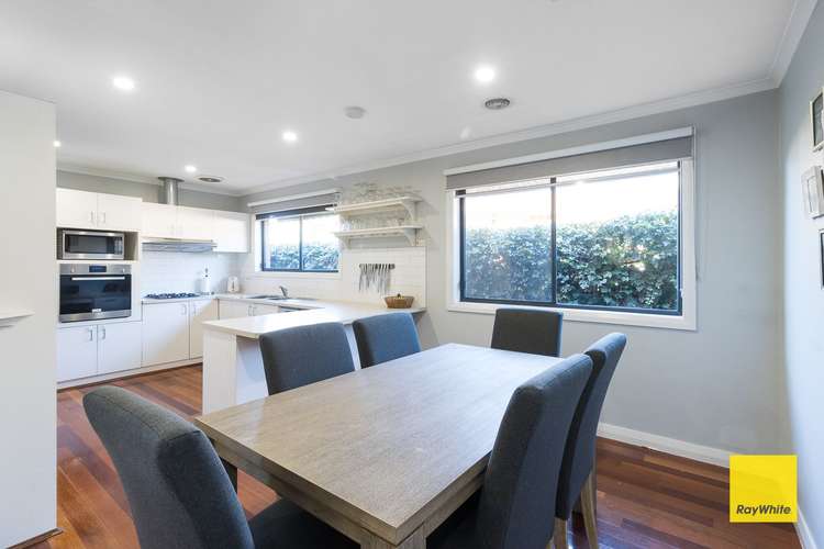 Fifth view of Homely house listing, 15 Waratah Street, Karabar NSW 2620
