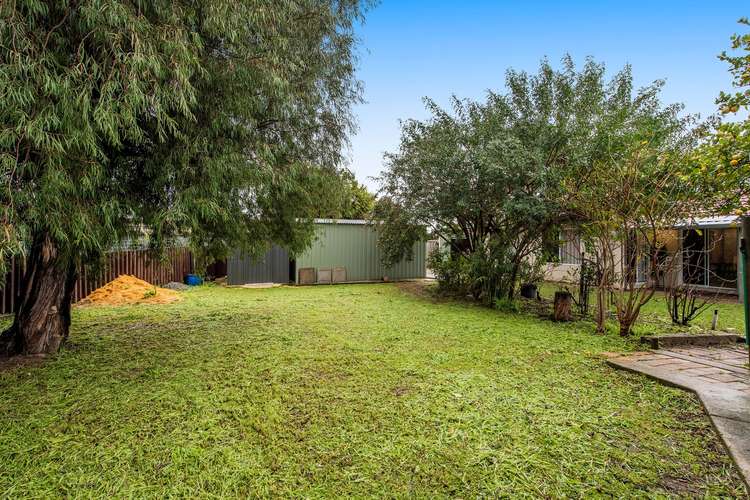 Fourth view of Homely house listing, 20 Jindarra Close, Cooloongup WA 6168