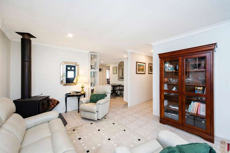 Sixth view of Homely house listing, 20 Jindarra Close, Cooloongup WA 6168