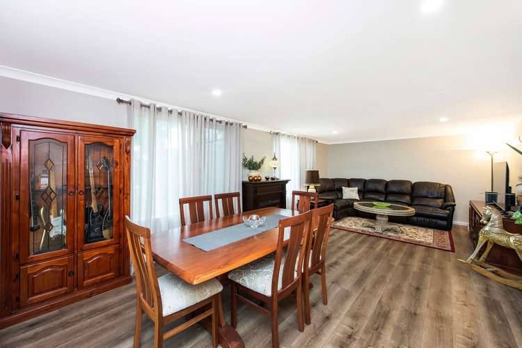 Seventh view of Homely house listing, 20 Jindarra Close, Cooloongup WA 6168