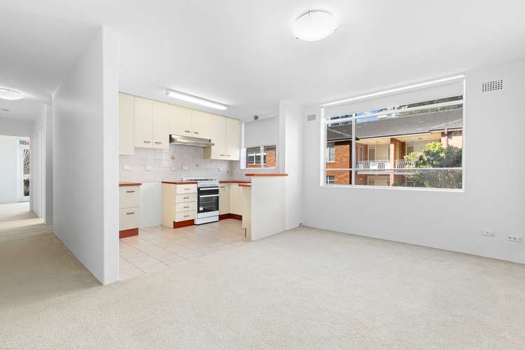 Main view of Homely unit listing, 11/38 Cambridge Street, Epping NSW 2121