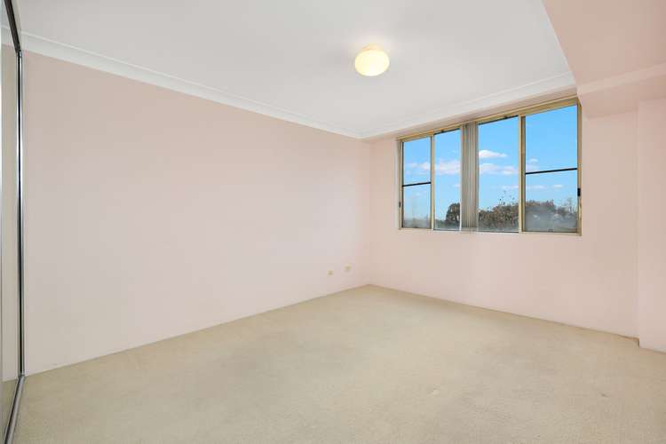 Fifth view of Homely unit listing, 305/674 Old Princes Highway, Sutherland NSW 2232