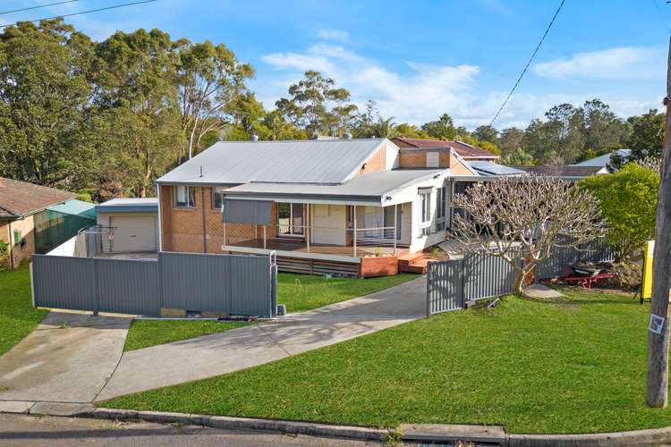 Main view of Homely house listing, 42 Truscott Street, Raymond Terrace NSW 2324
