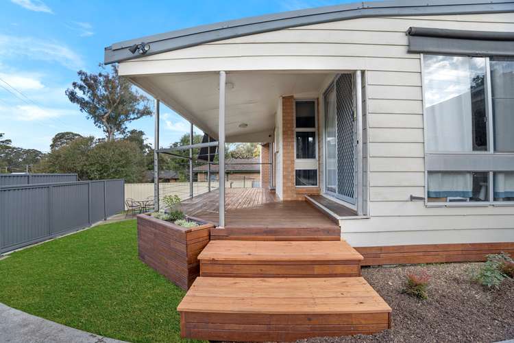 Third view of Homely house listing, 42 Truscott Street, Raymond Terrace NSW 2324