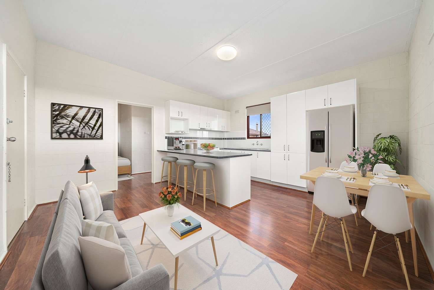 Main view of Homely apartment listing, 15/10 Arthur Street, Crestwood NSW 2620