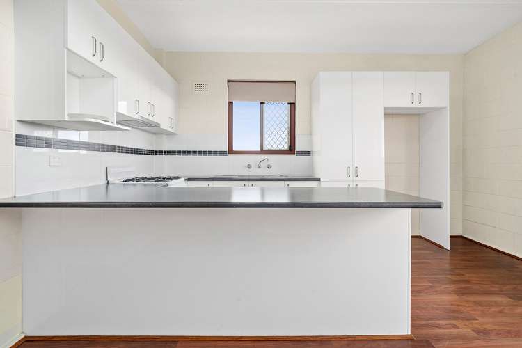 Second view of Homely apartment listing, 15/10 Arthur Street, Crestwood NSW 2620
