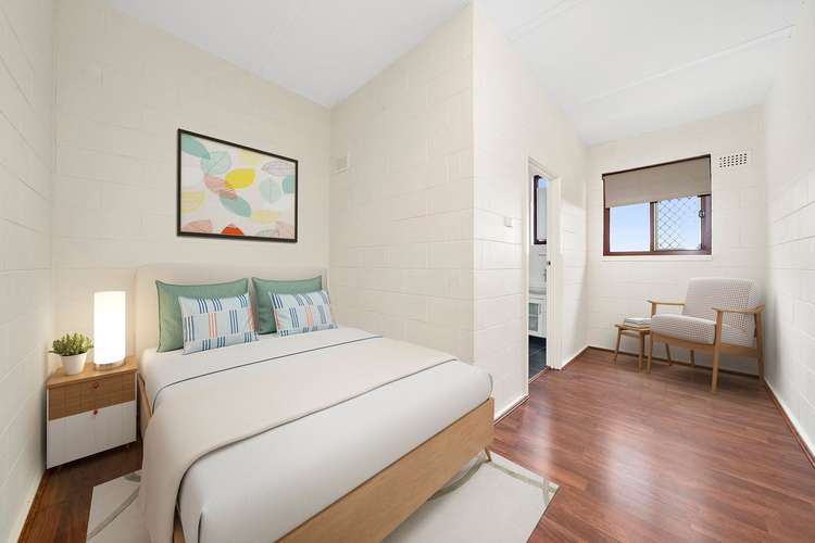 Fourth view of Homely apartment listing, 15/10 Arthur Street, Crestwood NSW 2620