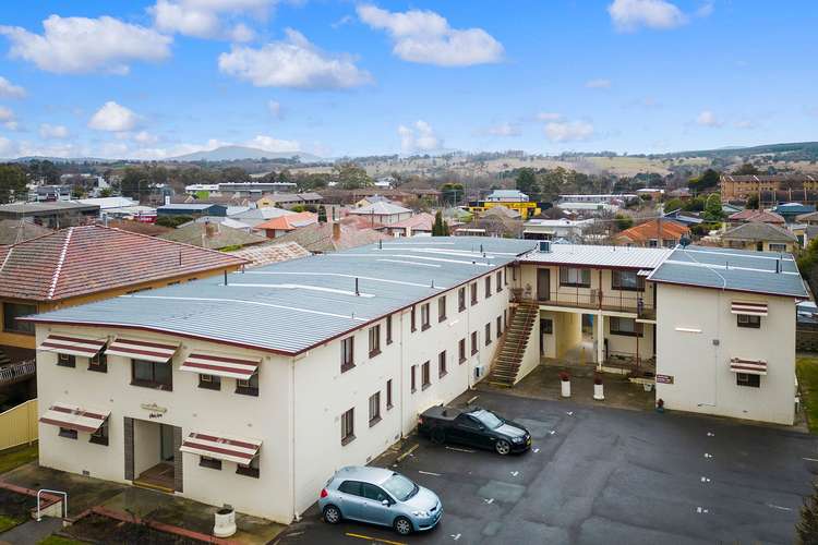 Seventh view of Homely apartment listing, 15/10 Arthur Street, Crestwood NSW 2620